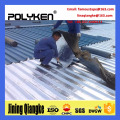 Polyken aluminum foil bitumen tapes